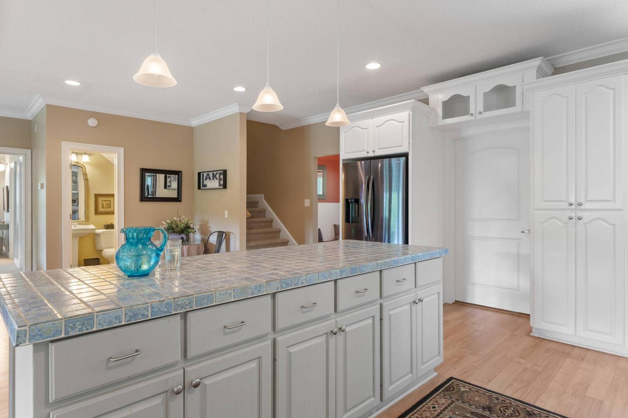 Lake Sinclair Eatonton Exterior foto