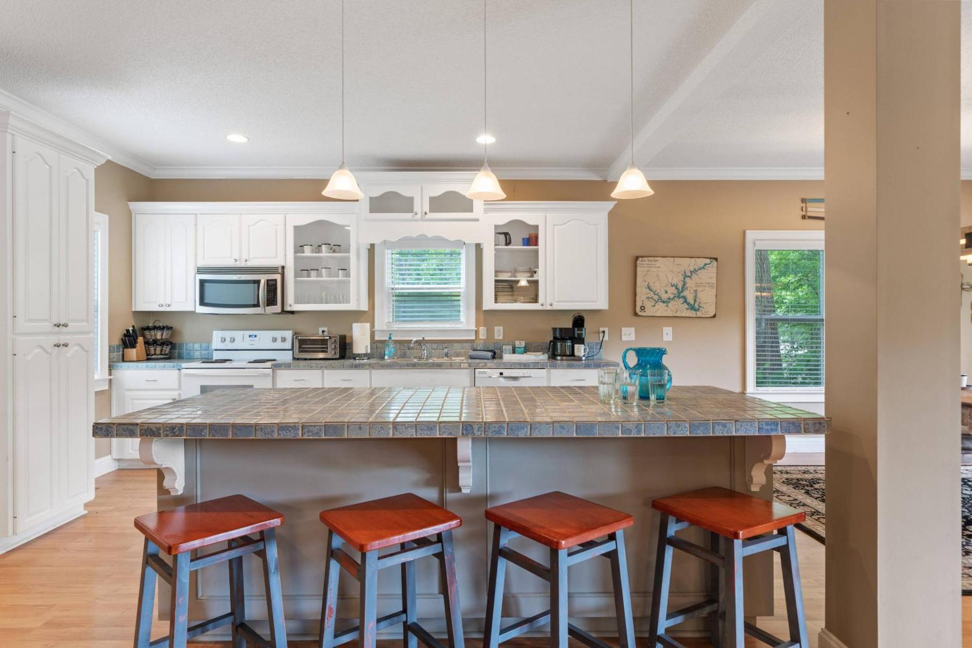 Lake Sinclair Eatonton Exterior foto